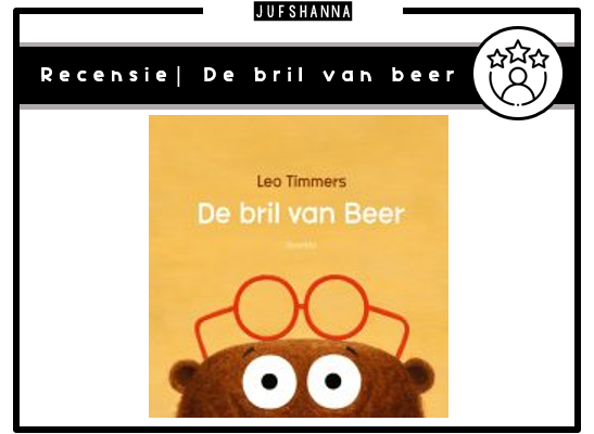 Recensie | De bril van beer