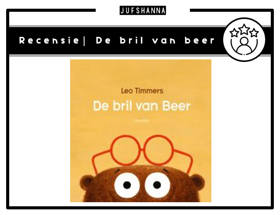 Recensie | De bril van beer