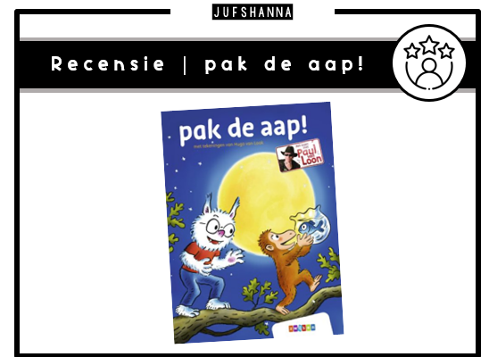 Recensie | pak de aap!