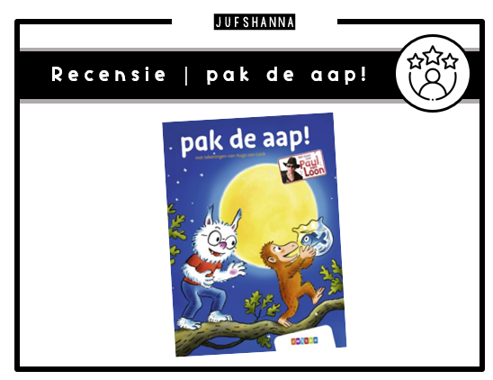 Recensie | pak de aap!